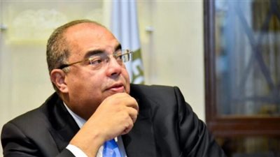 محيي الدين: فرص نجاح قمة المناخ كبيرة لترجمة الالتزامات إلى عمل وفعل