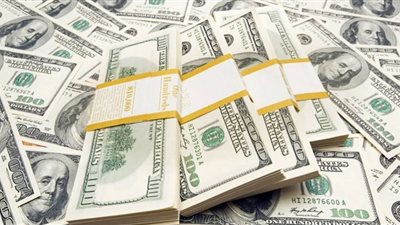 أسعار الدولار في مصر اليوم السبت