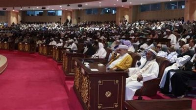 مالي تشارك في النسخة الثالثة من مؤتمر السلام الإفريقي بموريتانيا