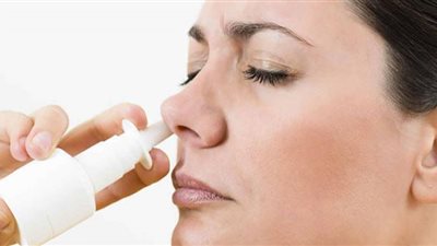 مخاطراستخدام قطرات الأنف التي تضيق الأوعية الدموية