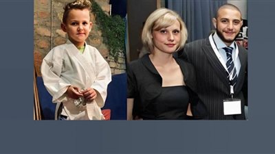 أحمد الفيشاوي يعترف بابنه بعد إنكار نسبه 8 سنوات وينشر صورته مع رسالة مُبكية (شاهد)