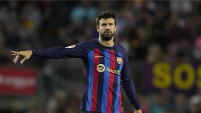 التشكيلة المثالية للأكثر مشاركة مع بيكيه في برشلونة