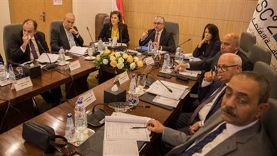 حوافز استثمارية جديدة للمستثمرين بالمنطقة الاقتصادية لقناة السويس