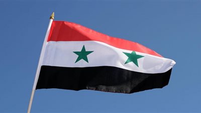 العثور على أسلحة من مخلفات داعش بسوريا