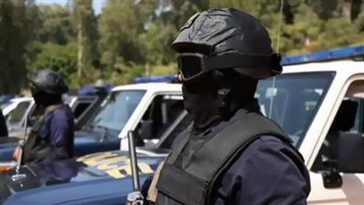 سقوط متهم غسل 55 مليون جنيه في قبضة الأمن