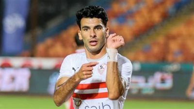 والد زيزو: هناك اتفاق 