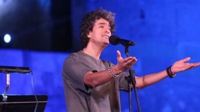 محمد محسن يبدع باللون الطربي ونوران أبو طالب تتألق على مسرح المحكي