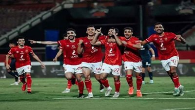 سيطرة حمراء على جوائز الأفضل بجولات الدوري