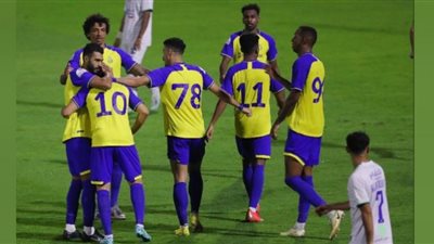 نجم النصر السعودي ينتقل لـ الدوري التركي