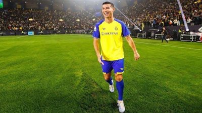 بعد رونالدو.. النصر يتعاقد مع ثاني صفقاته في الميركاتو