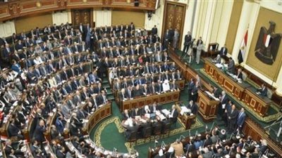 مشروع قانون 