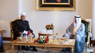 شيخ الأزهر يؤكد على أهمية الحوار بين علماء السنة والشيعة