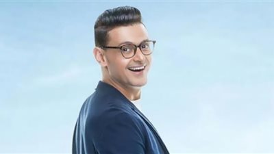 رامز جلال يكشف موعد طرح 