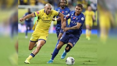 مواعيد مباريات الدوري السعودي والقنوات الناقلة