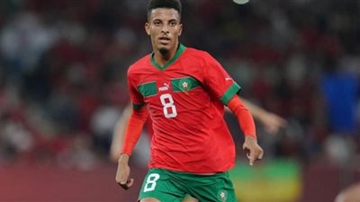 نابولي الإيطالي يستهدف ضم الثنائي المغربي
