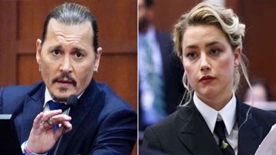 جوني ديب يستأنف ضد فوز آمبر هيرد بمليوني دولار