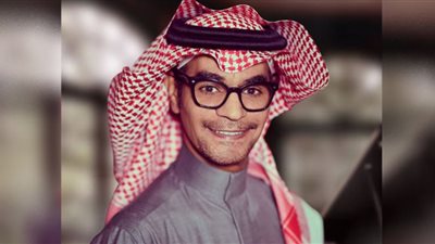 رابح صقر لــ جمهوره: ألتقيكم اليوم في ختام حفلات موسم الجميرز
