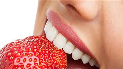 أطعمة تحسن صحة الأسنان