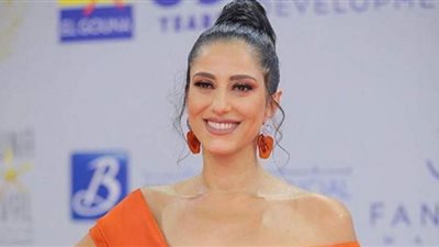 حنان مطاوع تروج لحلقتها في برنامج 