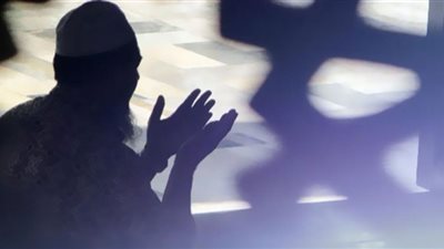 دعاء المسلم للنصرة على الشيطان وأهواء النفس