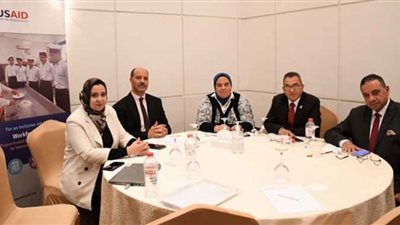 مدير تعليم الإسكندرية: طفرة كبيرة يشهدها التعليم في عهد الرئيس السيسي