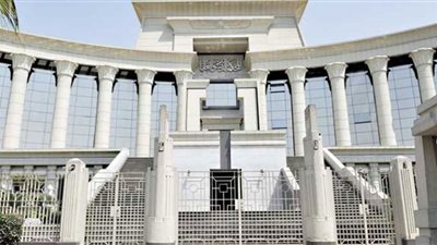 الحكم بانتهاء الخصومة فى عدم دستورية شروط منح رخصة الأسلحة أو سحبها..تفاصيل