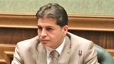 وفاة الإعلامي جلال عوارة عضو مجلس النواب الأسبق