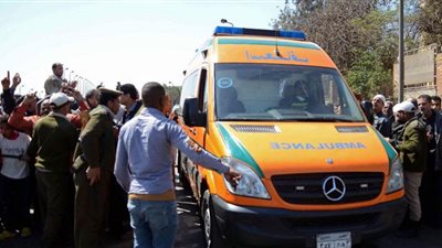 ننشر صورة ضحايا حادث البحيرة المأسوي