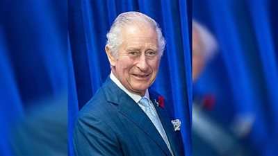 الملك تشارلز يرتبط عاطفيا بـ