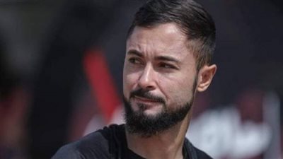 عمرو سماكة: برونو سافيو غير مؤهل للتواجد في النادي الأهلي