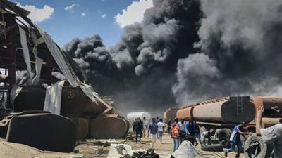 ضربة جوية تستهدف مستشفى في إقليم تيجراي الإثيوبي