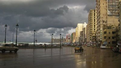 حالة الطقس| أسباب ارتفاع درجات الحرارة