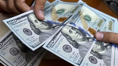 أسعار الدولار بالبنوك اليوم الأربعاء