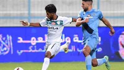 موعد مباراة الباطن والفتح في دوري روشن السعودي