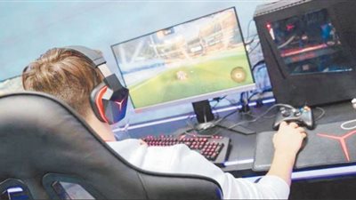 معهد تكنولوجيا المعلومات يستضيف الملتقى العالمى لمطورى الألعاب الإلكترونية 2023