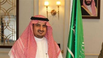 قنصل السعودية يشارك مكتبة الاسكندرية بالثراث الثقافى البحرى للبحر الاحمر