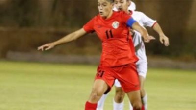 موعد مباراة الأردن ولبنان في بطولة غرب آسيا للسيدات