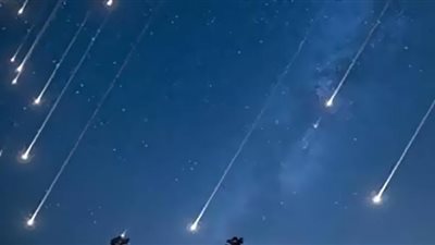 تستمر حتى 10 ديسمبر المقبل.. أهم المعلومات عن شهب الثوريات