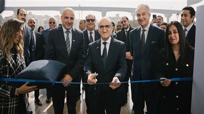 ABC مصر يغير العلامة التجارية لأربع فروع لبنك بلوم