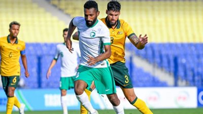 فراس البريكان يفرض نفسه على تشكيل رينارد للمنتخب السعودي