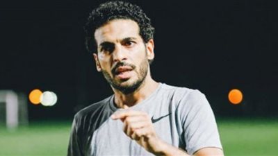 هاني سعيد: شائعات رحيل عبدالله السعيد أصبحت مملة..هو قائد الفريق