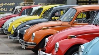 الشروط والتسجيل.. كل ما تريد معرفته عن مبادرة إحلال المركبات القديمة