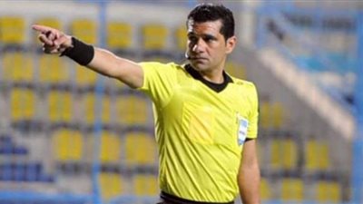 اليوم.. صافرة مصرية تقودُ قمة الدوري التونسي بين الترجي والصفاقسي