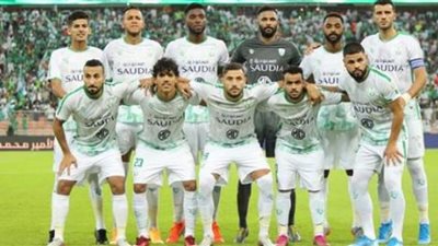 موعد مباراة أهلي جدة والحزم بـ دوري يلو السعودي