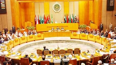 بدء أعمال اجتماع المجلس الاقتصادي على مستوى كبار المسئولين بالجامعة العربية