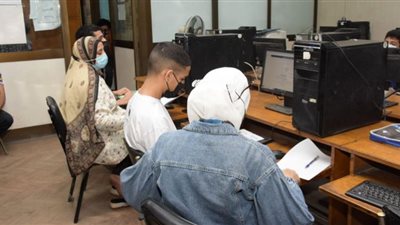 رابط نتيجة تحويلات تقليل الاغتراب بين الجامعات 2022‪