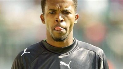 مبروك زايد عملاق الاتحاد وأبرز عناصر المنتخب السعودي في مونديال 2006