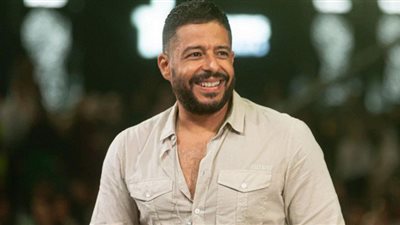 محمد حماقي في العلمين.. أسعار غير متوقعة لحفل الختام