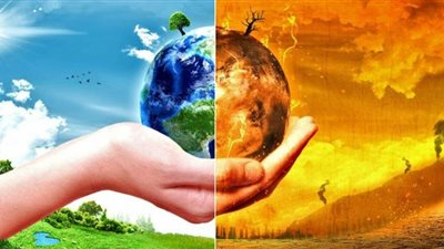 تقرير أممي يحذر من الوضع الكارثي لكوكب الأرض