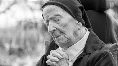 وفاة أكبر معمرة في العالم عن عمر ناهز 118 عامًا| فيديو